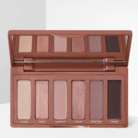 3 X ✅Urban Decay NAKED3 Mini Eyeshadow Palette ✨ NEW IN BOX - Picture 4 of 7